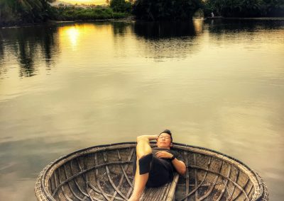 Ba Na Hills & Hoi An #1/2019