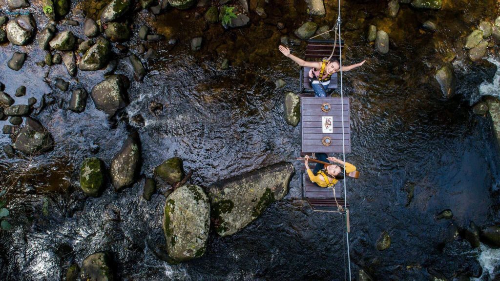 17 zip line coffee 01